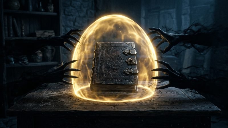 Manual de protección energética
