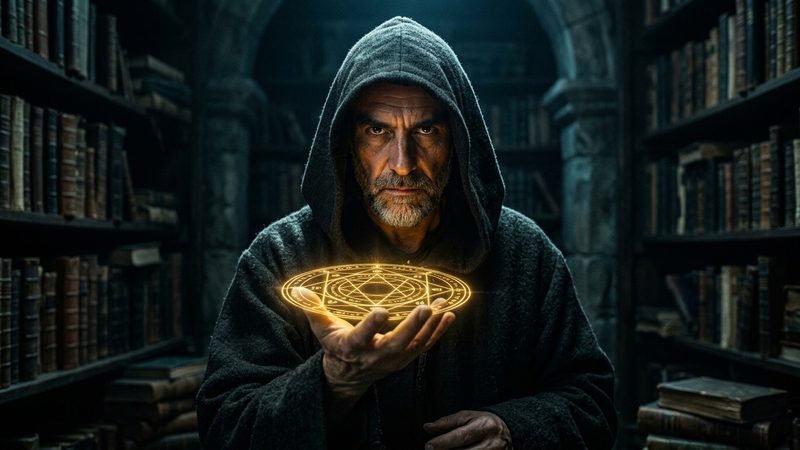 Ocultismo y magia