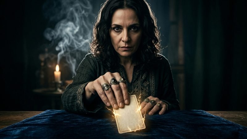 Tarot