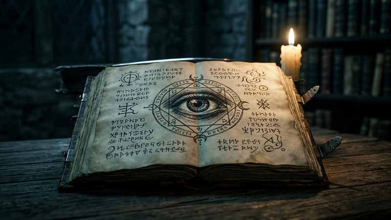 Textos y manuscritos