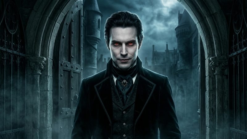 Vampiros