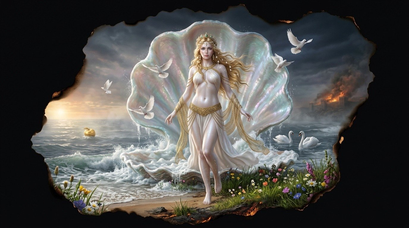 Aphrodite