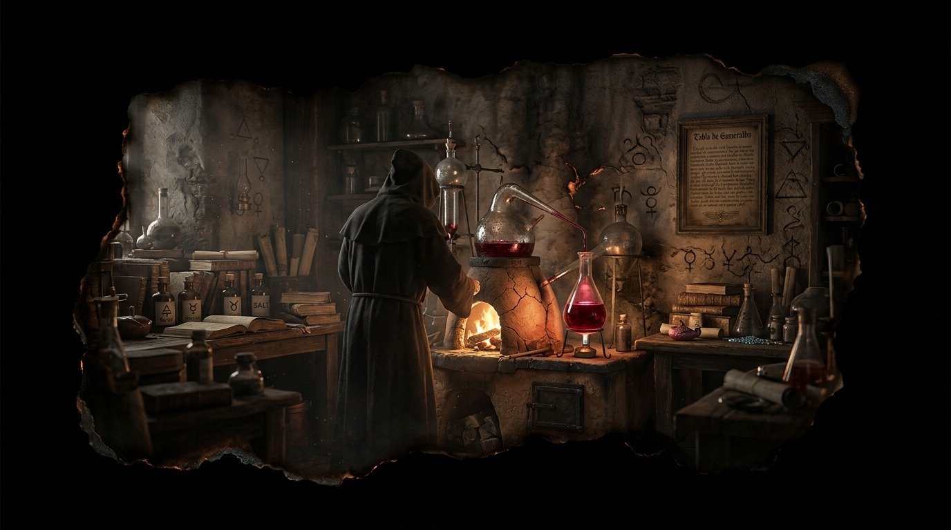 Alchemy