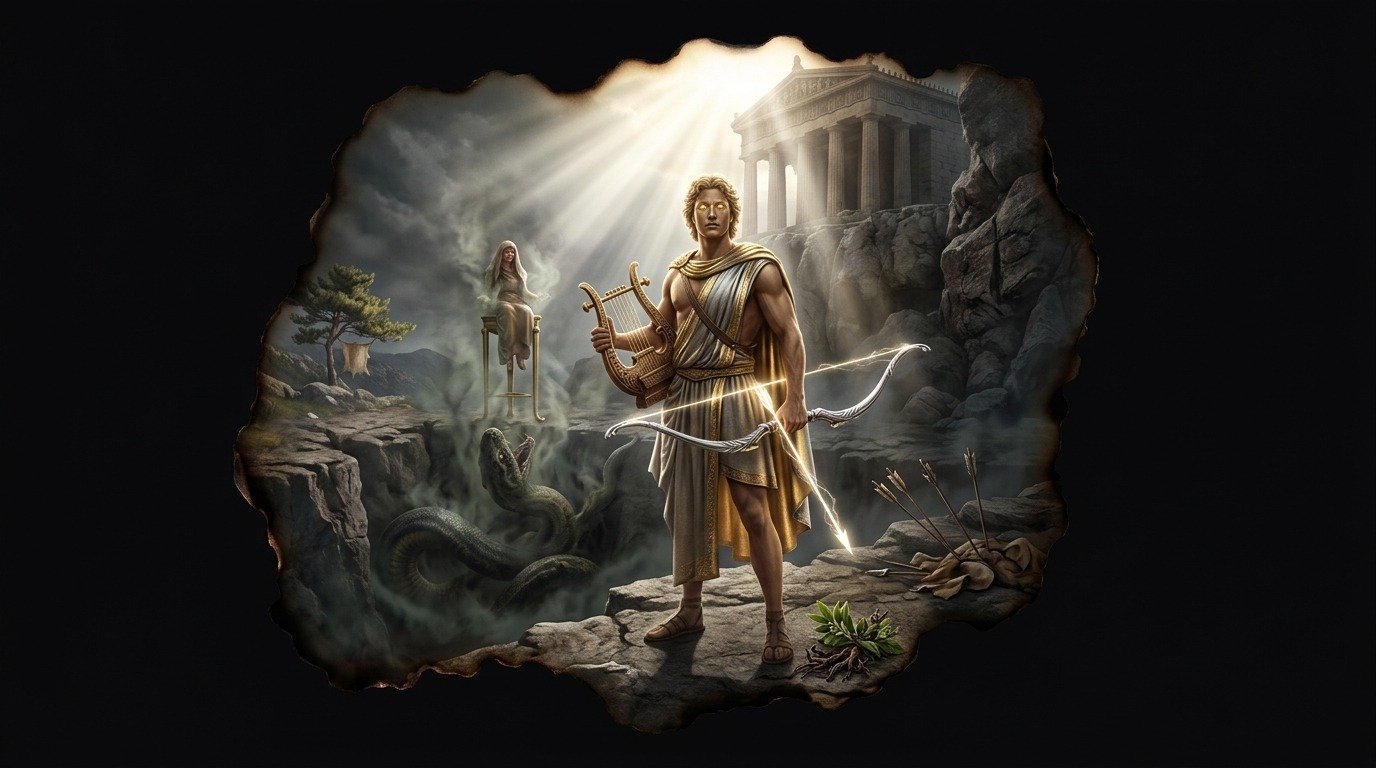 Apollo