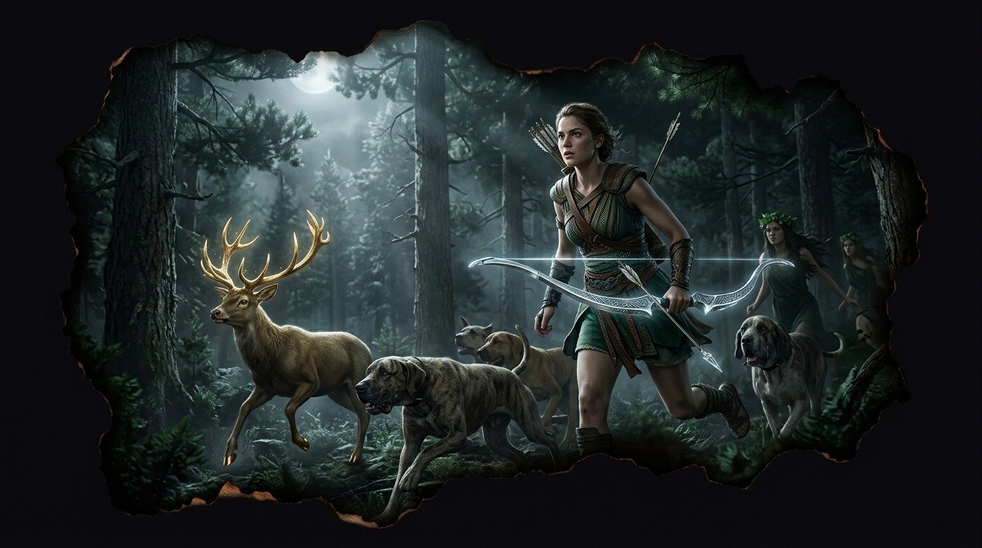 Artemis