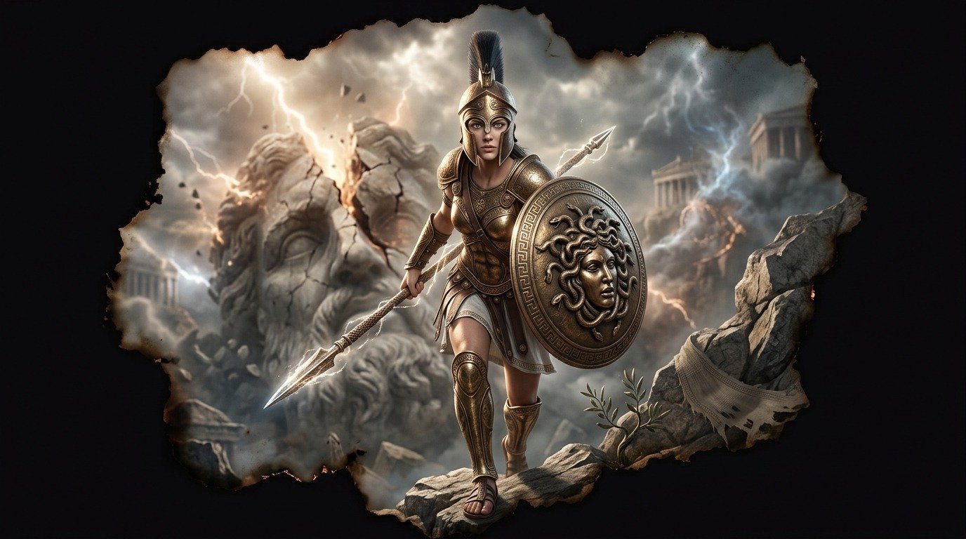 Athena