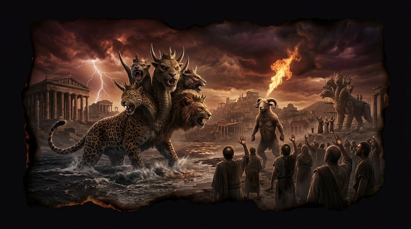 Beast of the Apocalypse
