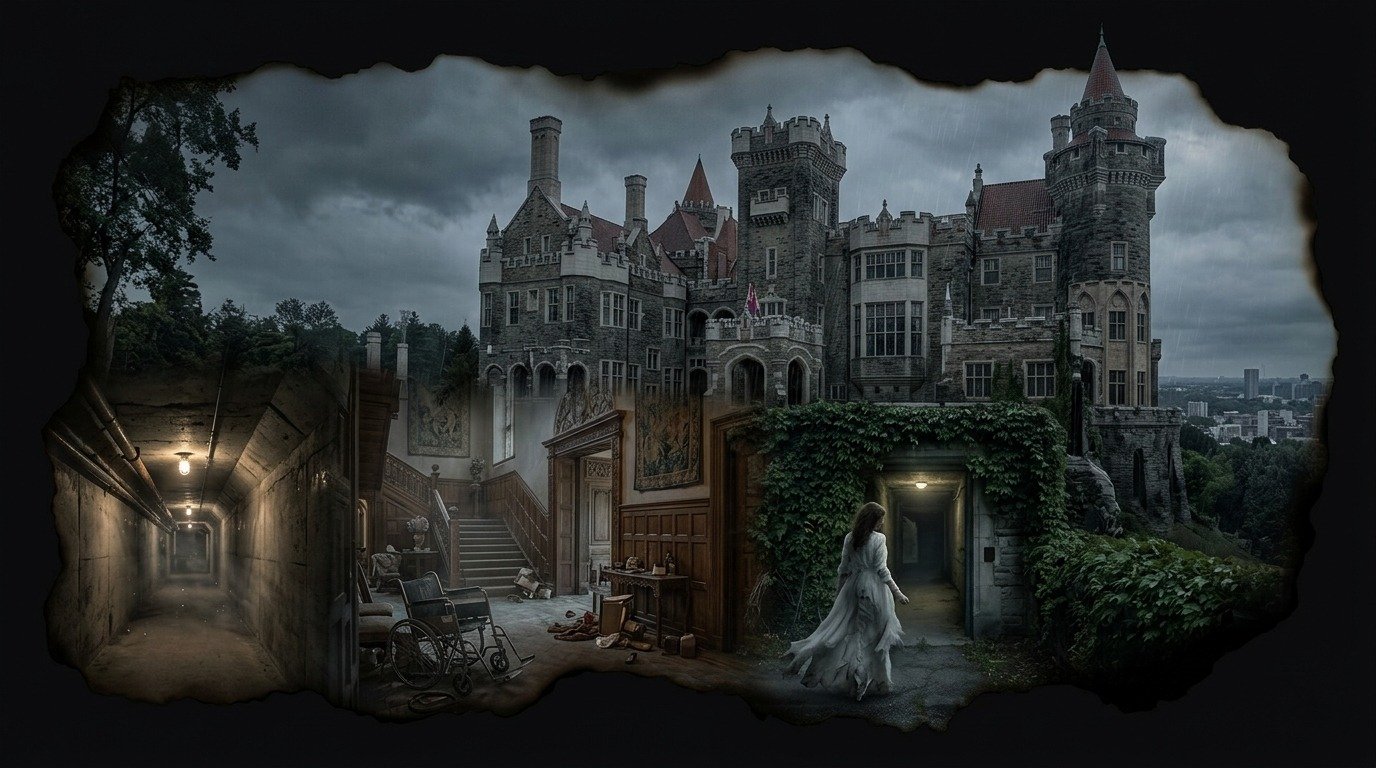 Casa loma