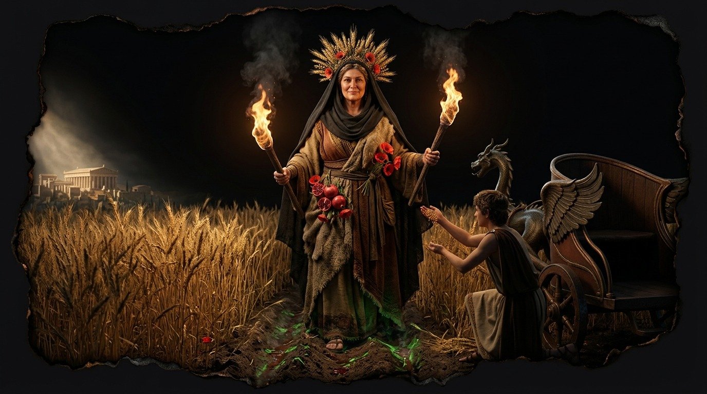 Demeter