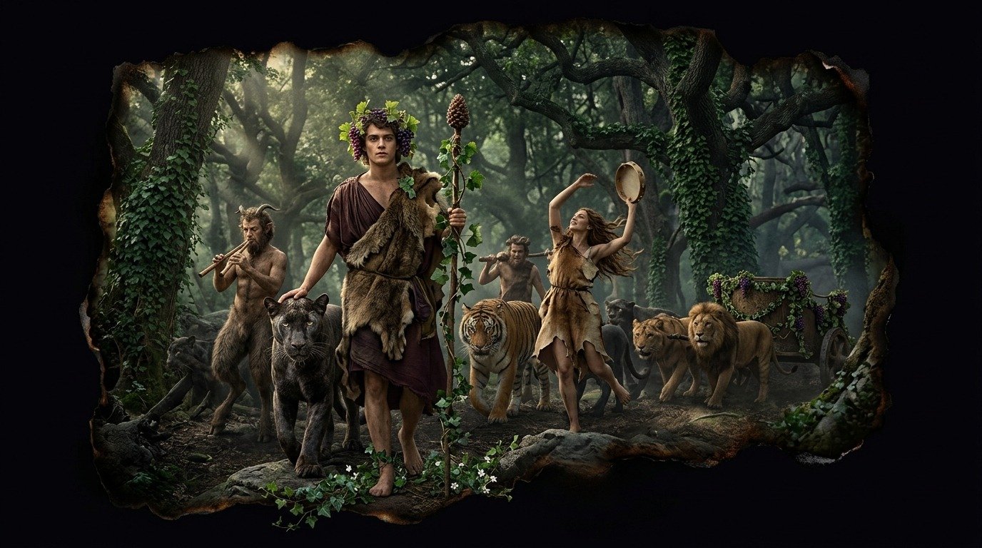 Dionysus