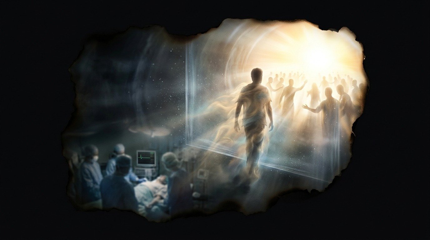 Near-Death Experience