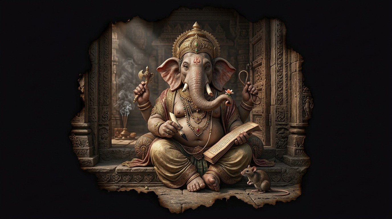 Ganesha