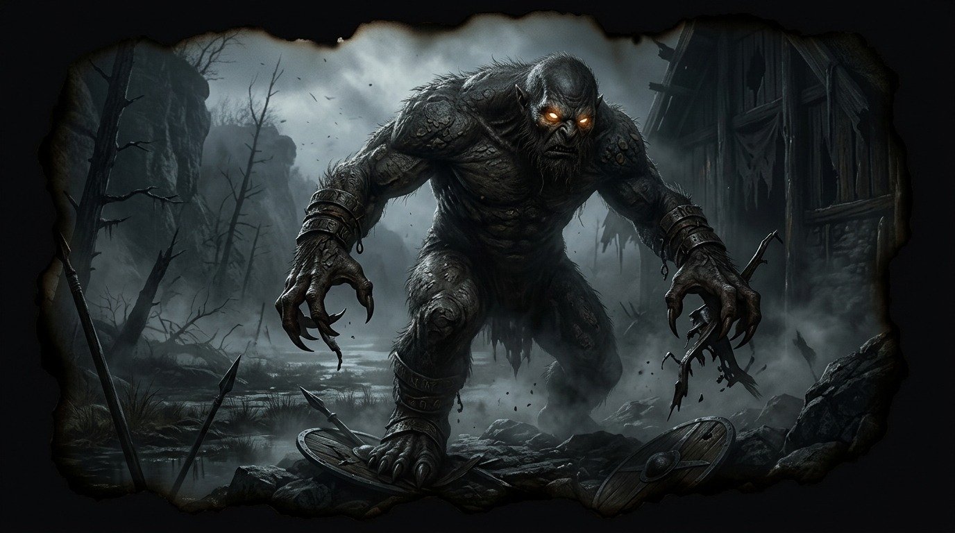 Grendel