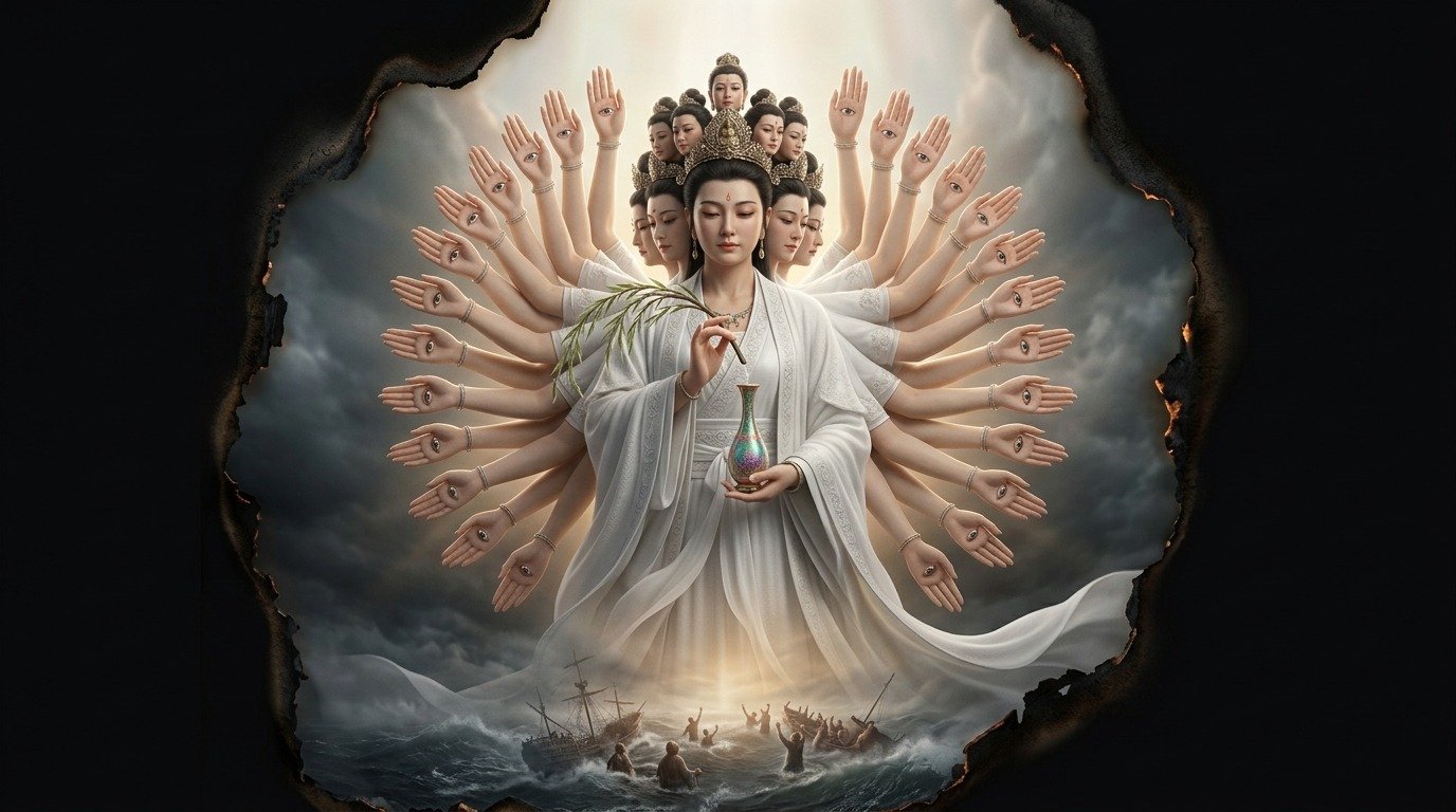 Guanyin