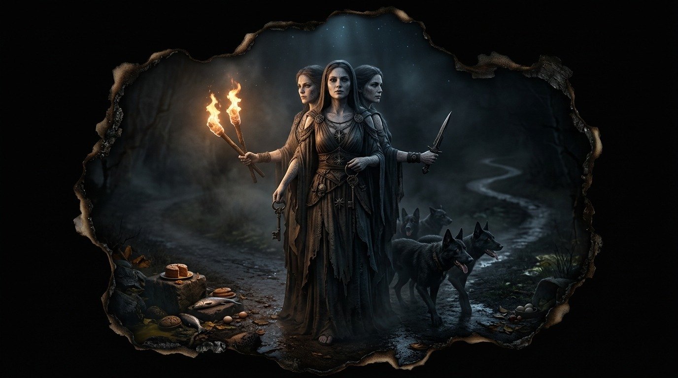 Hecate