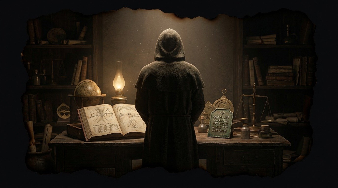 Hermeticism