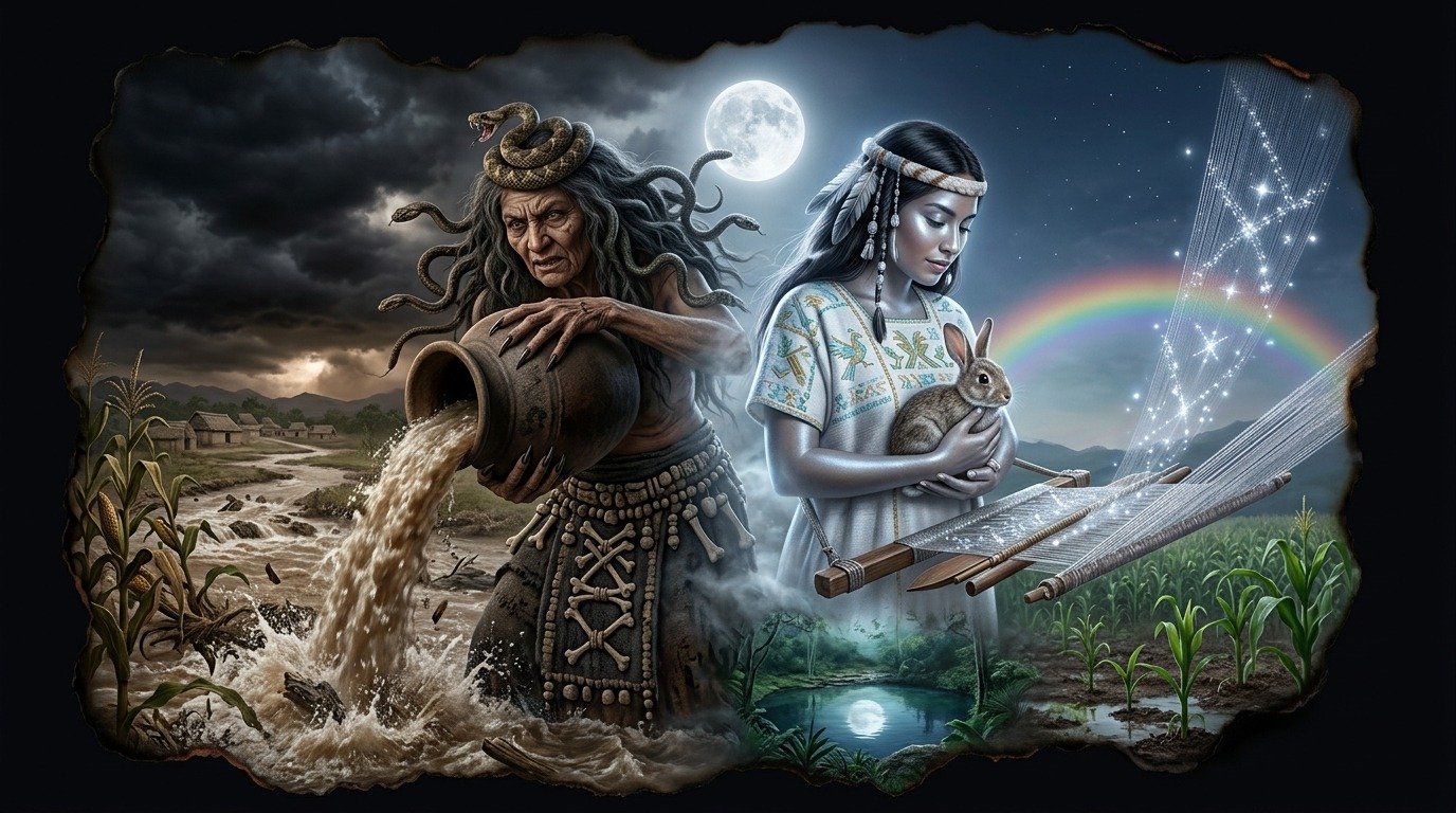 Ixchel