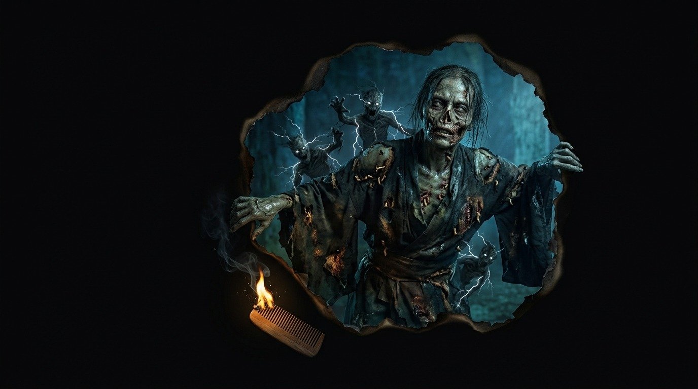 Izanami