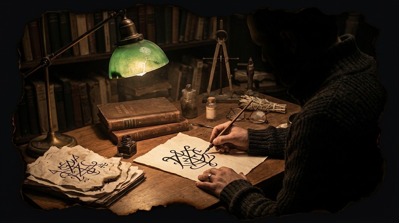 Chaos Magic