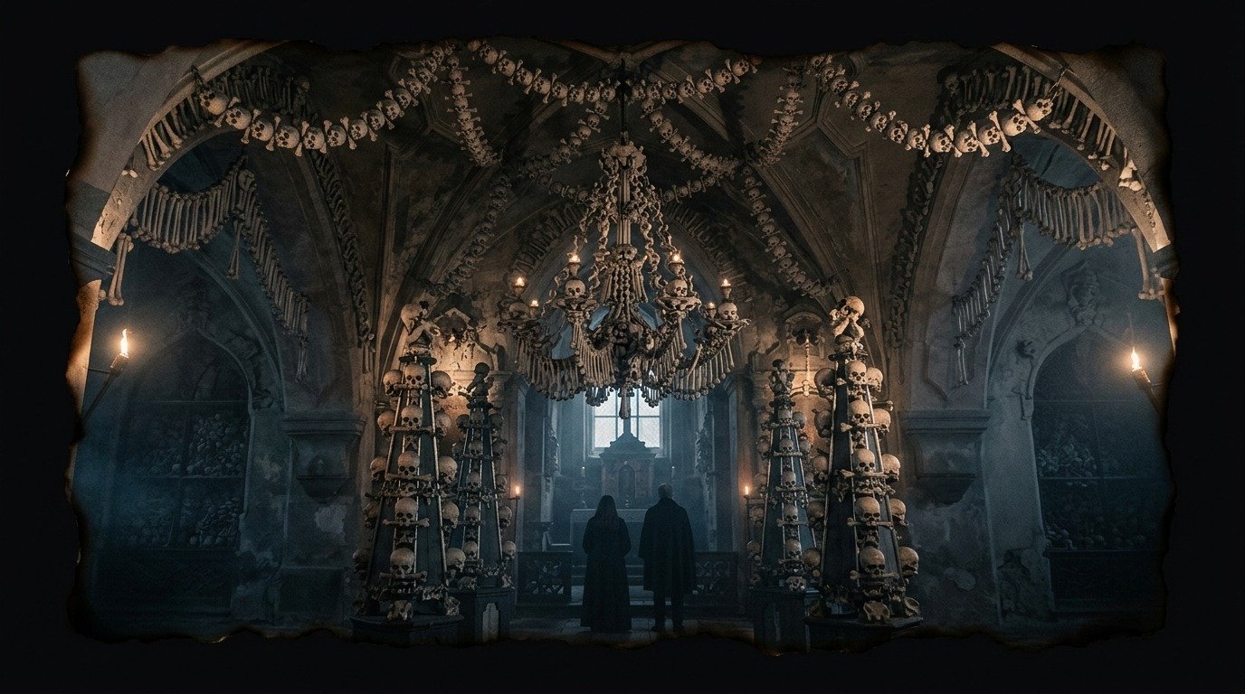 Osario de Sedlec