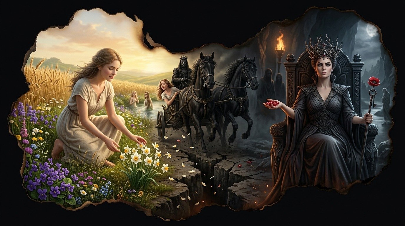 Persephone
