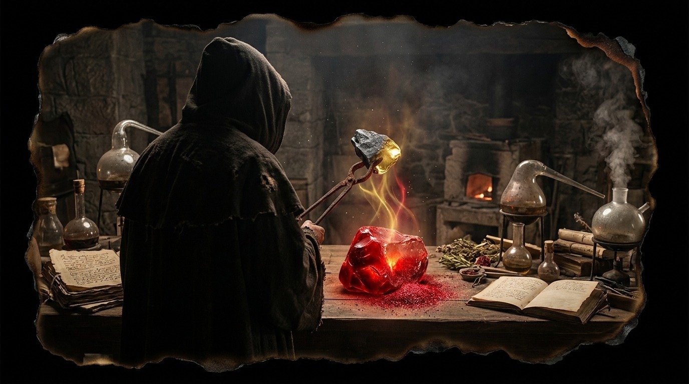 Philosopher's Stone