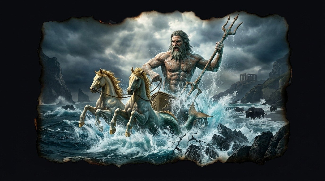 Poseidon