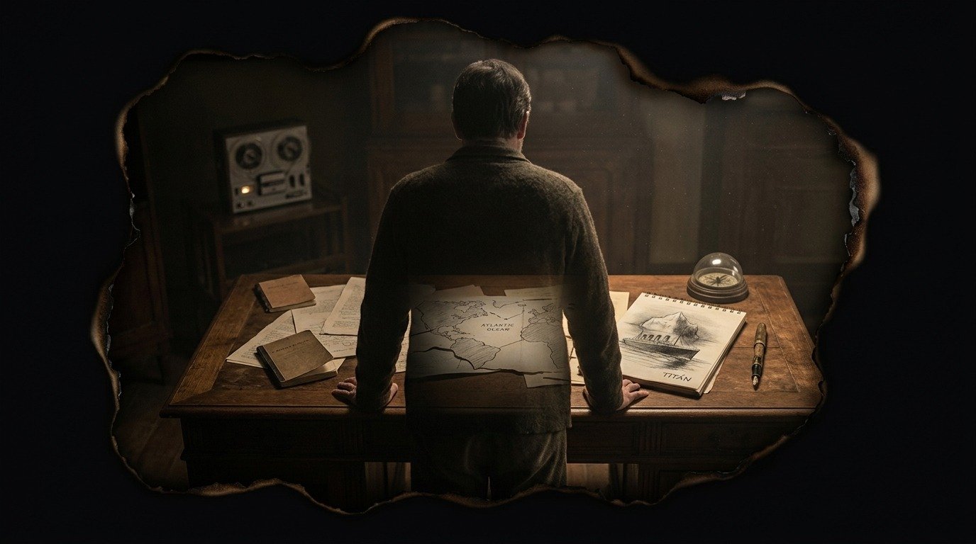 Ilustración de Precognición (fenómenos paranormales · mente y conciencia)