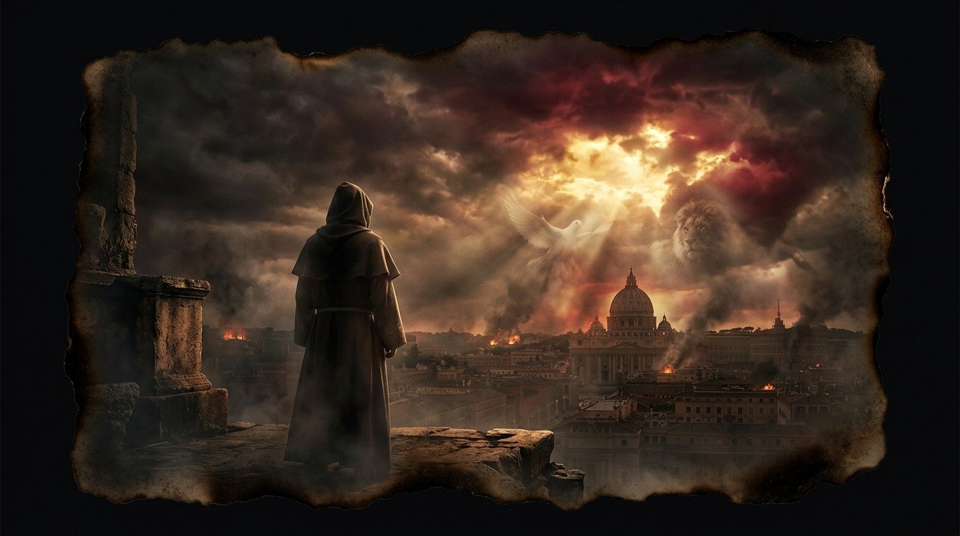 Prophecy of Saint Malachy