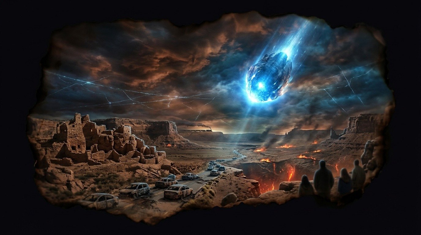 Hopi Prophecies
