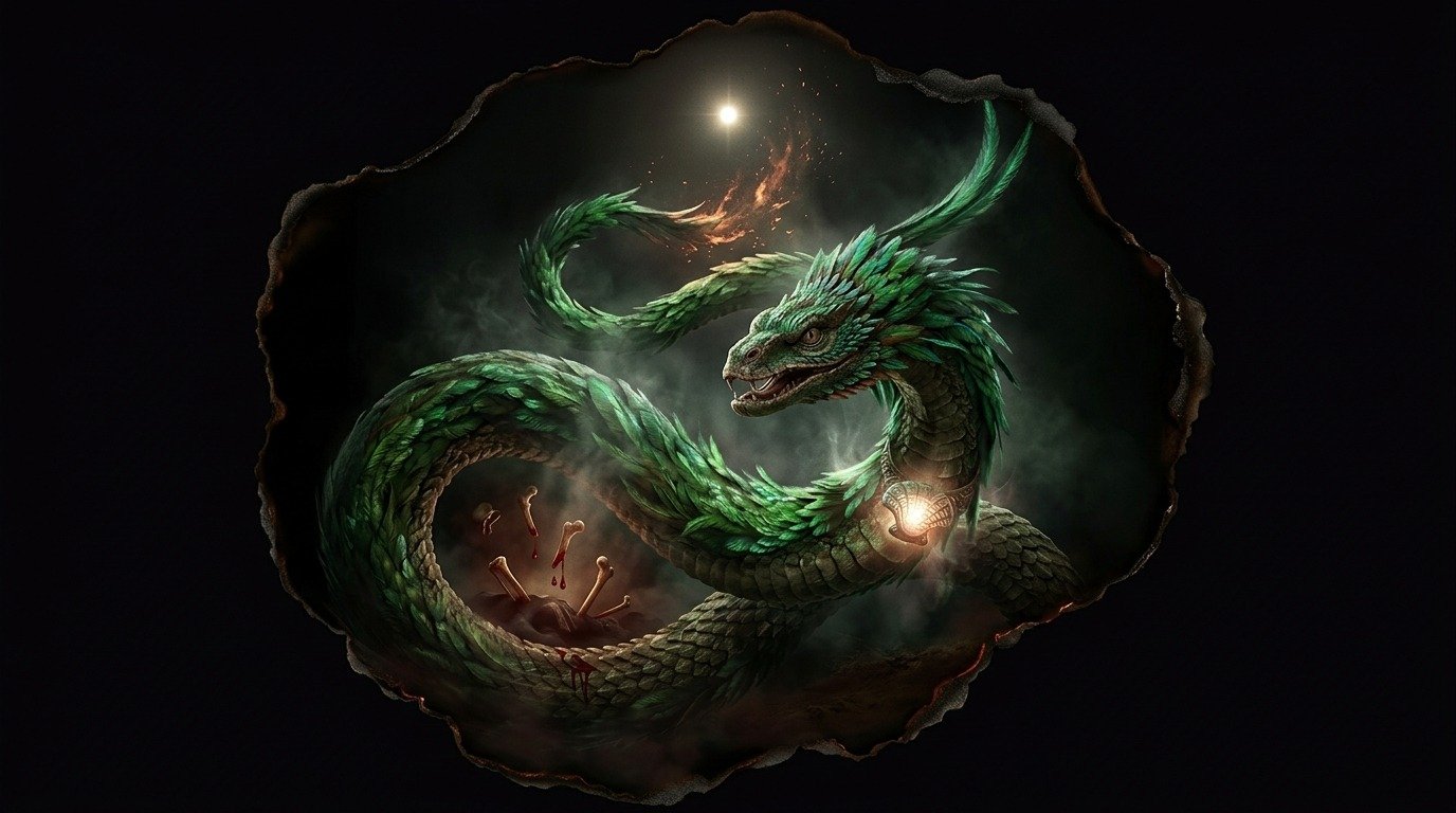 Quetzalcoatl