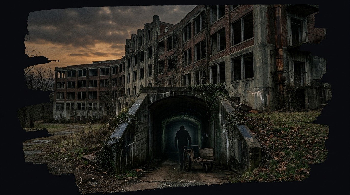 Waverly Hills Sanatorium