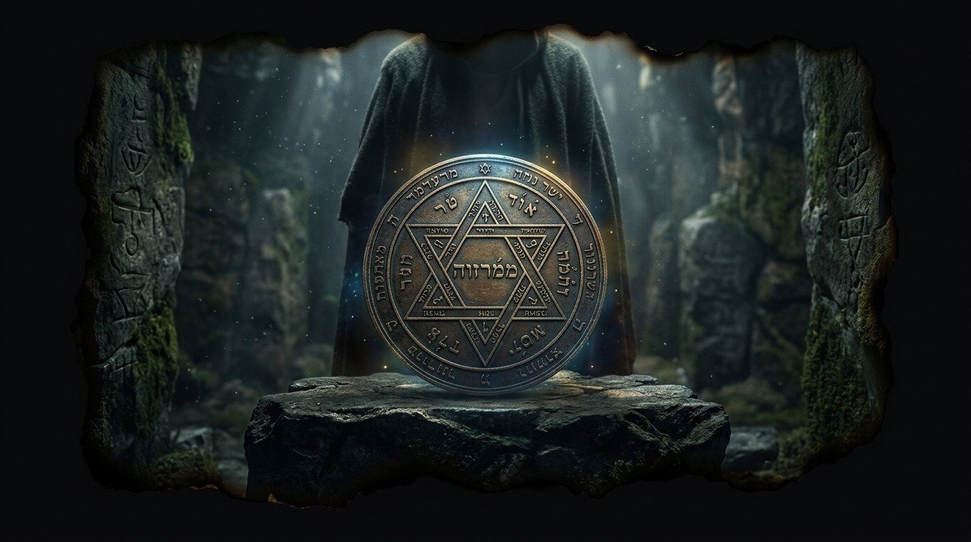 Seal of Solomon