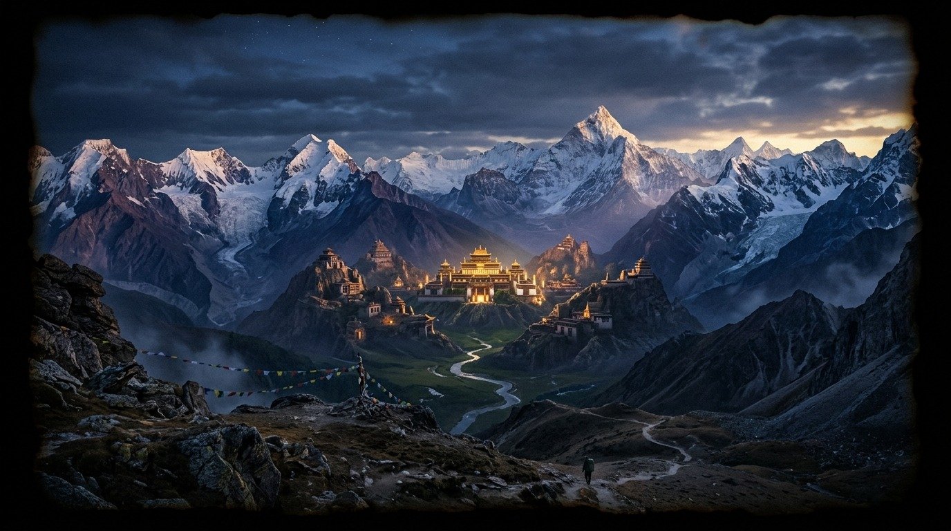 Shambhala