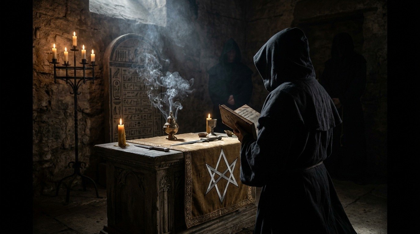 Thelema