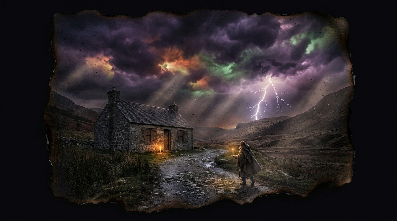 Three Days of Darkness