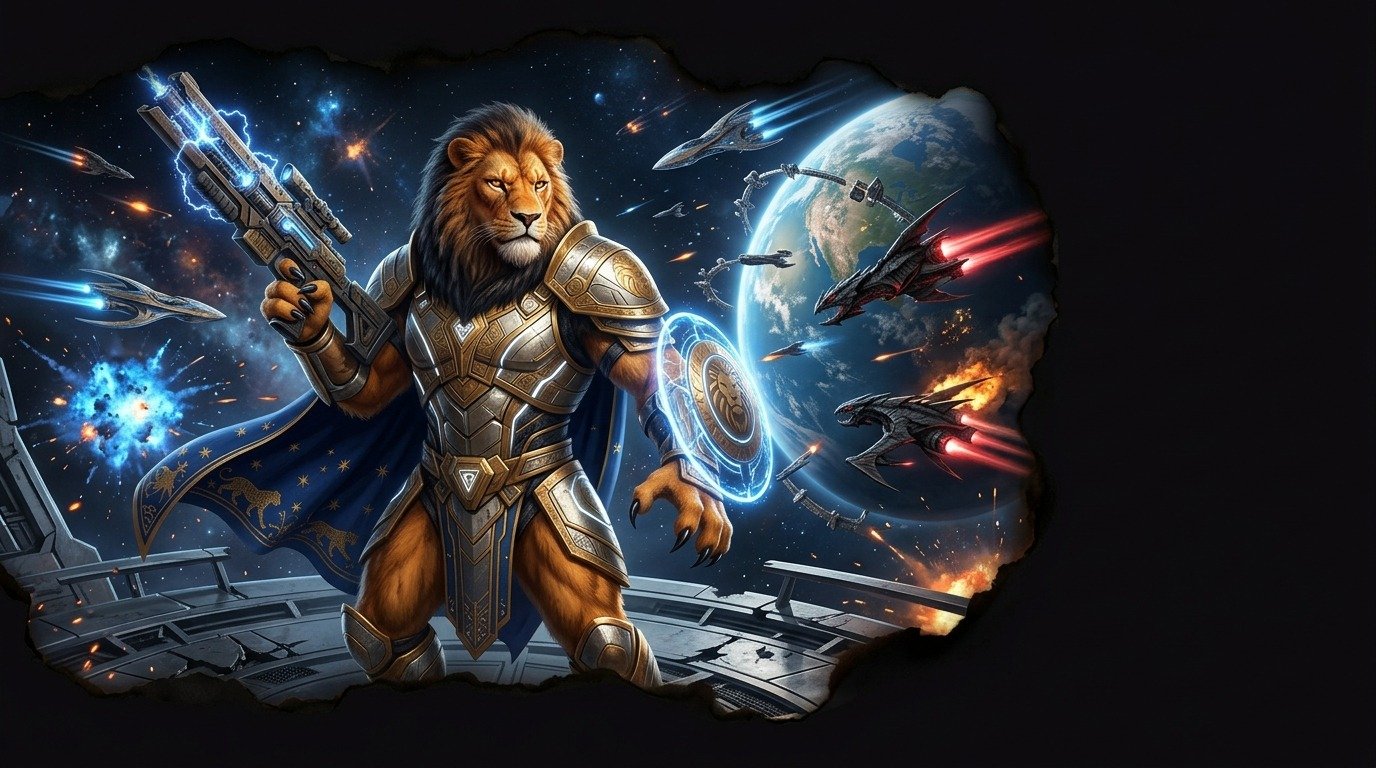 Ilustración de Urma (extraterrestres ovni · razas extraterrestres)