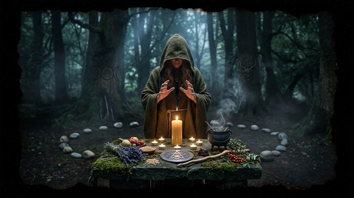 Wicca