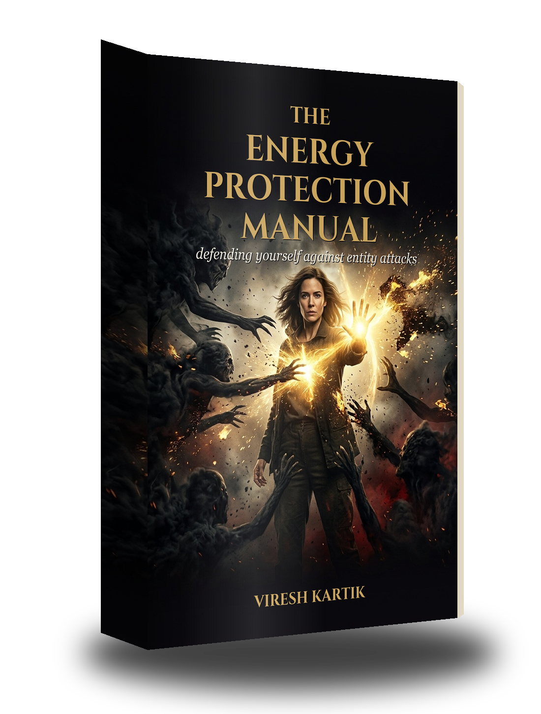 The Energy Protection Manual