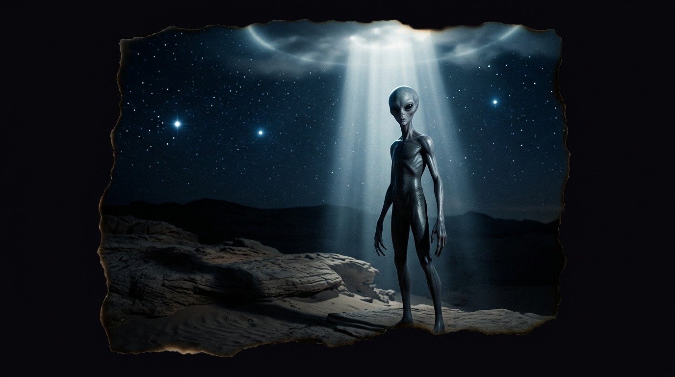 Razas extraterrestres