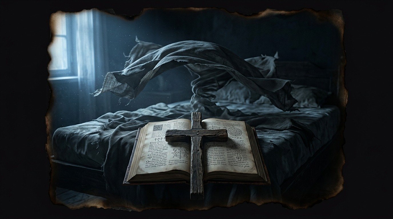 Posesión y exorcismo