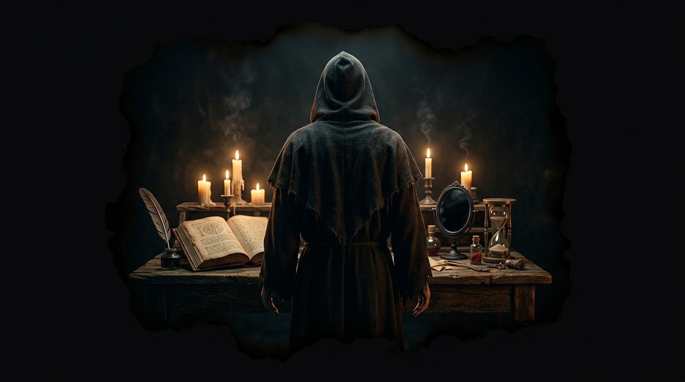Ocultistas célebres