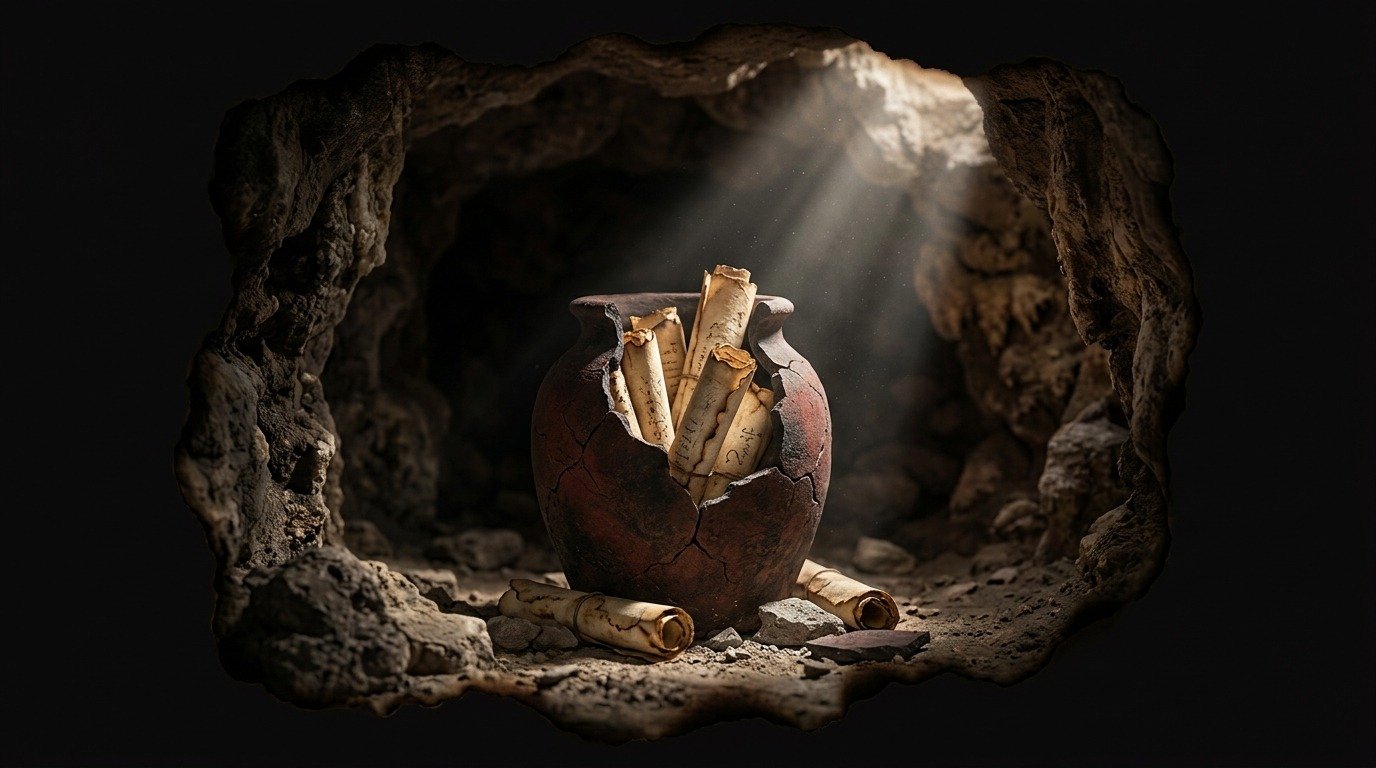 Libros sagrados ocultos y apócrifos